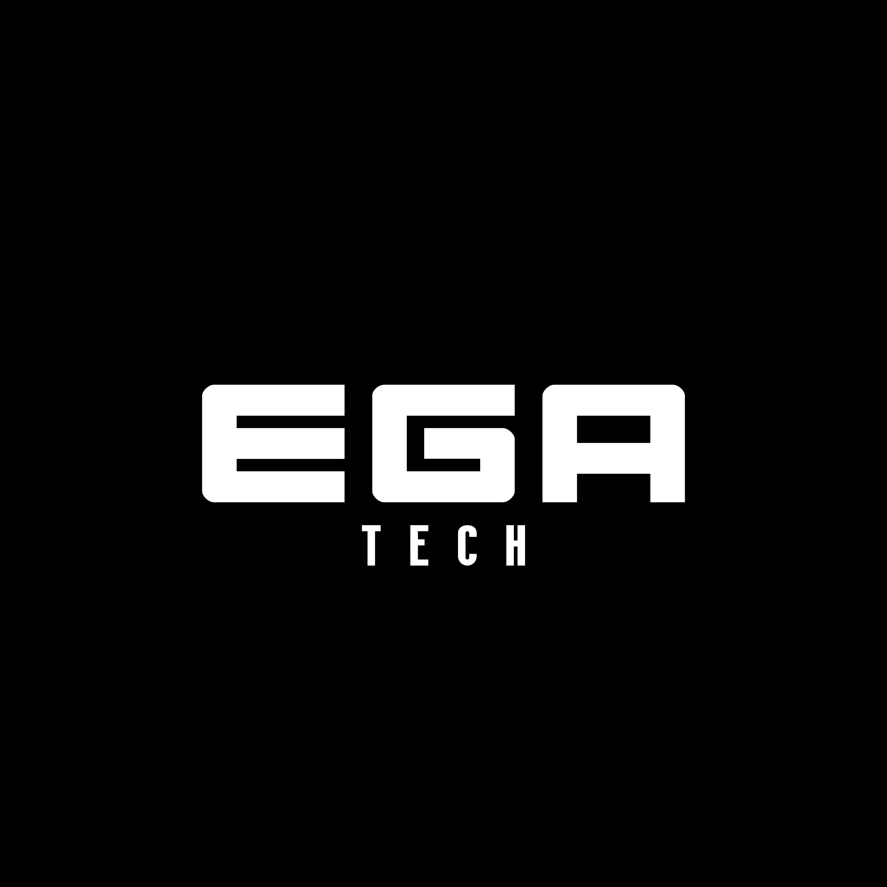 EGA-Tech Logo