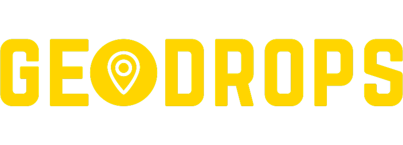 Geo-Drops